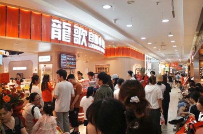 年轻人“整顿”下的餐饮业：好吃成了最低门槛__年轻人“整顿”下的餐饮业：好吃成了最低门槛