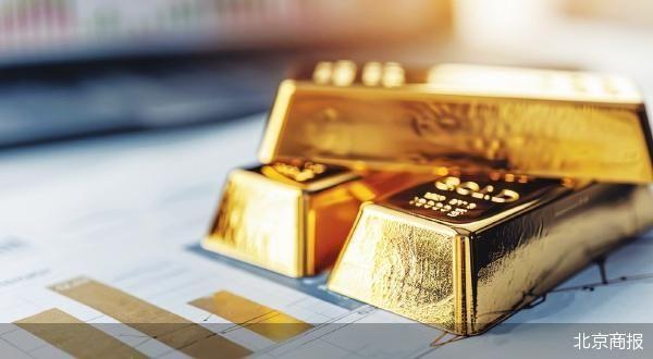 银行集体收缩黄金业务风控防线