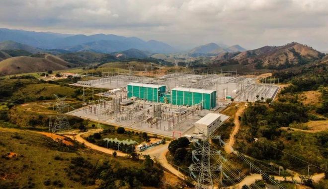 4万亿投资盛宴开席，哪些公司能接住特高压泼天富贵？_4万亿投资盛宴开席，哪些公司能接住特高压泼天富贵？_