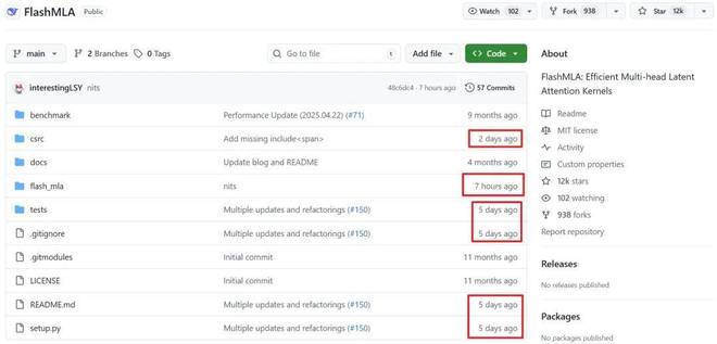 _R1一周年，DeepSeekModel1悄然现身_R1一周年，DeepSeekModel1悄然现身