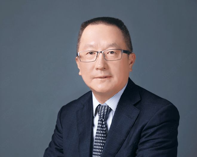 招行信用卡换帅！