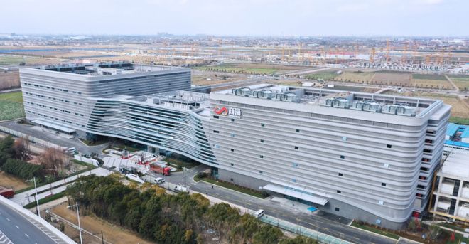 重估商汤：一场关于「冰淇淋效应」的价值突围