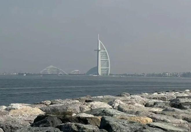 淘金中东步入“2.0时代”