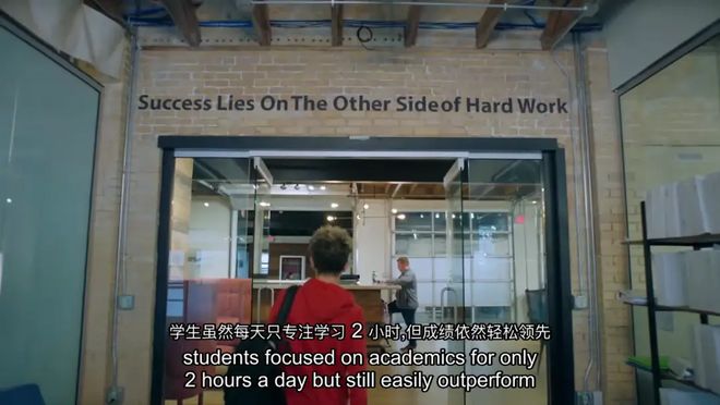_AI不会拯救平庸，只会放大差距！这代人该学什么？_AI不会拯救平庸，只会放大差距！这代人该学什么？