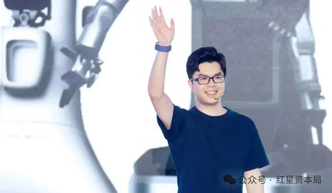 百万粉丝博主“稚晖君”在账号发介绍公司机器人视频，引发监管问询！公司紧急回应__百万粉丝博主“稚晖君”在账号发介绍公司机器人视频，引发监管问询！公司紧急回应