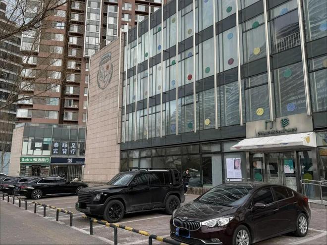 实探北京嫣然天使儿童医院：最新租金是附近写字楼约2倍__实探北京嫣然天使儿童医院：最新租金是附近写字楼约2倍