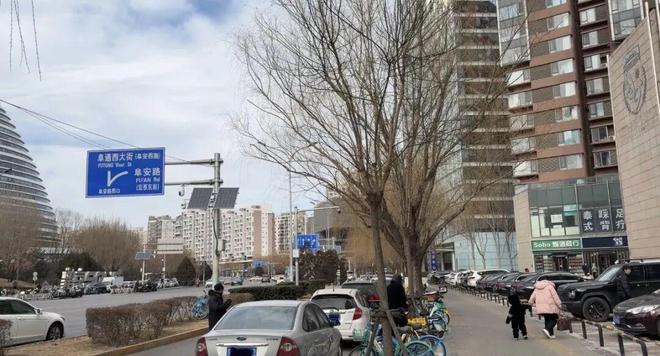 实探北京嫣然天使儿童医院：最新租金是附近写字楼约2倍_实探北京嫣然天使儿童医院：最新租金是附近写字楼约2倍_