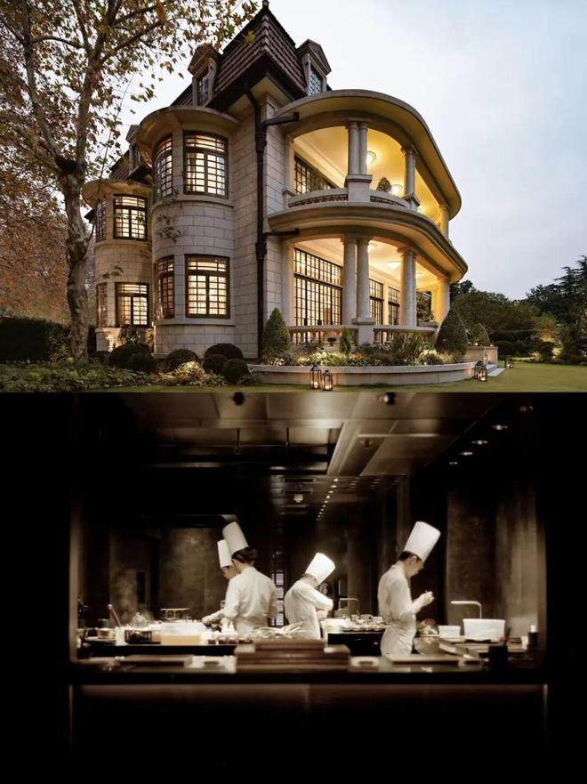 批量复制“米其林”，餐饮人为流量急了__批量复制“米其林”，餐饮人为流量急了