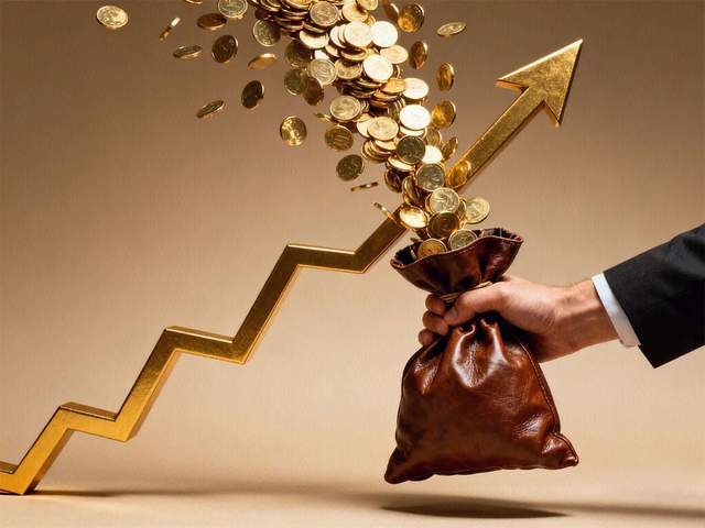 狂揽港股！险资一年41次举牌背后的资本盛宴