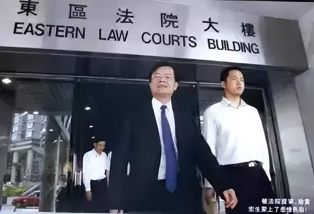 70岁“彩电大王”出狱再创业，左手光伏右手汽车狂揽650亿_光伏大佬被抓_