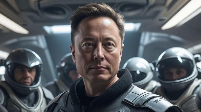 _马斯克被起诉_马斯克承认质量问题