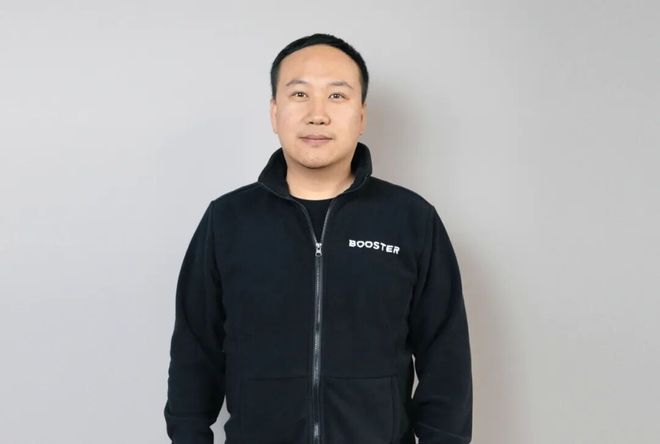 清华系创业者的机器人项目，刚融资近10亿元，今年要盈利