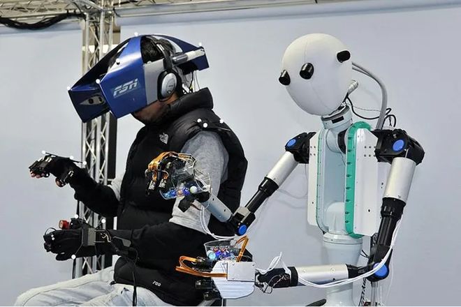 robotac机器人模型__机器人模型少了多少个