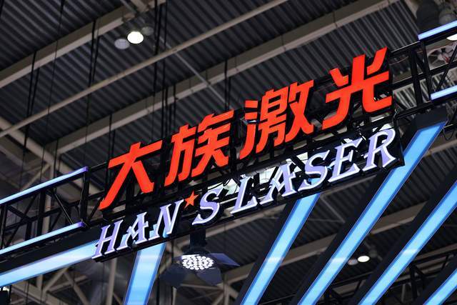 激光技术龙头_激光龙头股票_
