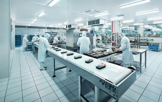 贾老板在跟谁战斗？中央厨房被玩坏，才是连锁餐饮界的暗雷_贾老板在跟谁战斗？中央厨房被玩坏，才是连锁餐饮界的暗雷_