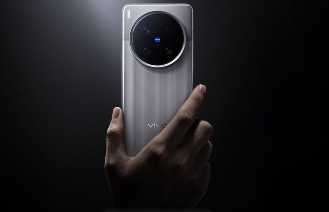 vivo、三星成演唱会“硬通货”：单日租金30~150元，买一部出租或三个月回本