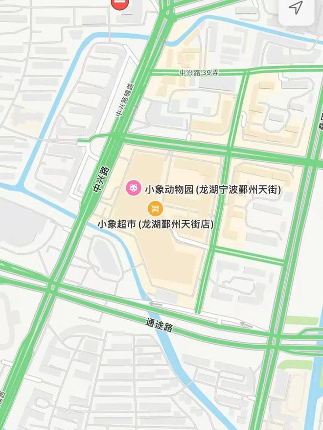 _宁波龙湖商业广场_宁波龙湖商场