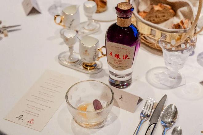 米其林红色指南发布会_米其林五星餐厅中国_