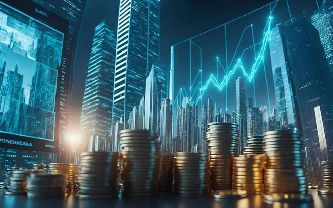 11万亿海外资产！中国，超越日本！