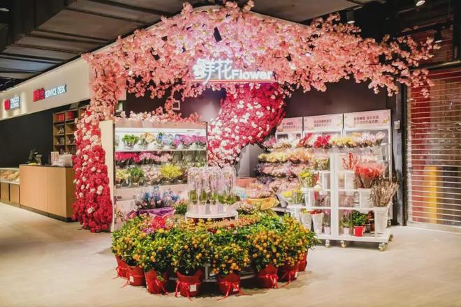 华润万家短链接怎么获取_华润万家供应链网络结构图_