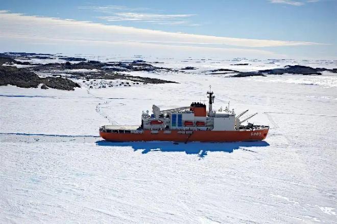 女外长与美会谈后泪崩，格陵兰岛终究难逃魔爪？_女外长与美会谈后泪崩，格陵兰岛终究难逃魔爪？_