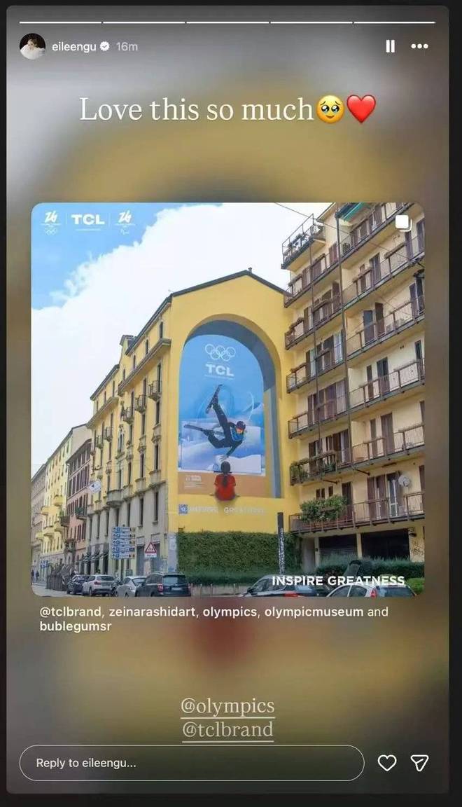 不想只刷存在感：TCL的冬奥样本_不想只刷存在感：TCL的冬奥样本_