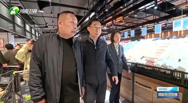 河南省委调研室_河南省省委书记调研_