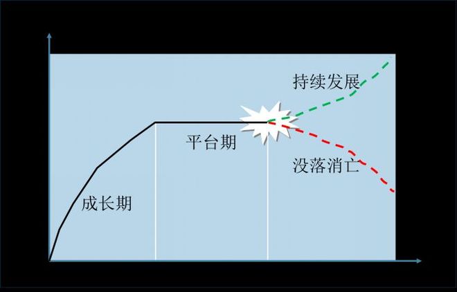 10亿级企业，一个重大问题