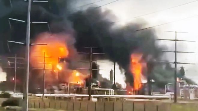 能源战争一触即发，内塔尼亚胡打的什么算盘？__能源战争一触即发，内塔尼亚胡打的什么算盘？