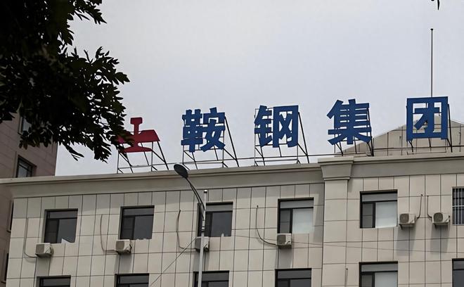 鞍钢原总工程师林大庆接受审查调查 反腐高压持续发力