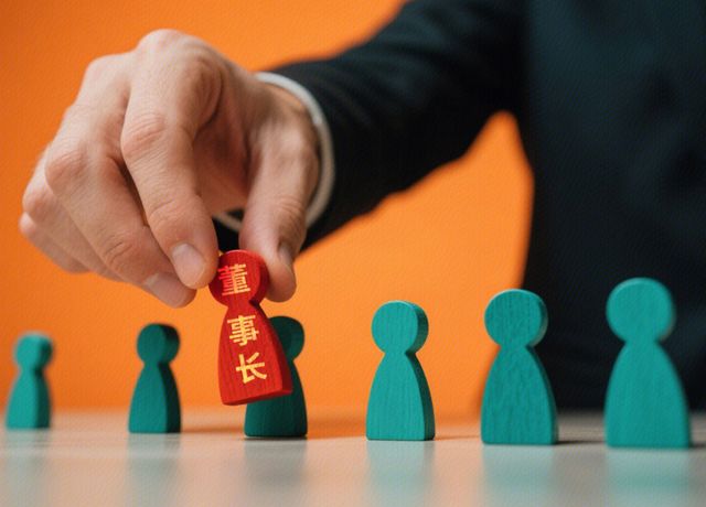 董事会和股东会的区别__股东委派董事书