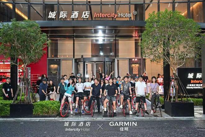 佳明用户为什么总翻城际酒店的牌子？_佳明用户为什么总翻城际酒店的牌子？_