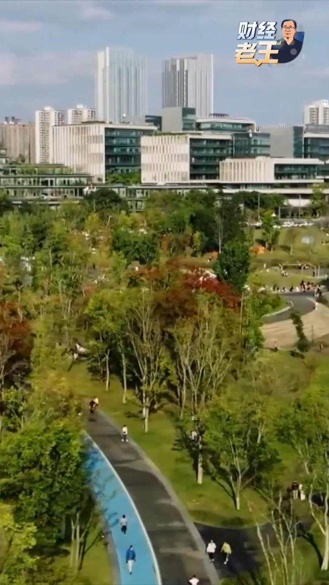 财经老王丨从老房改造到新房建设，今年怎么干？专访住房城乡建设部部长