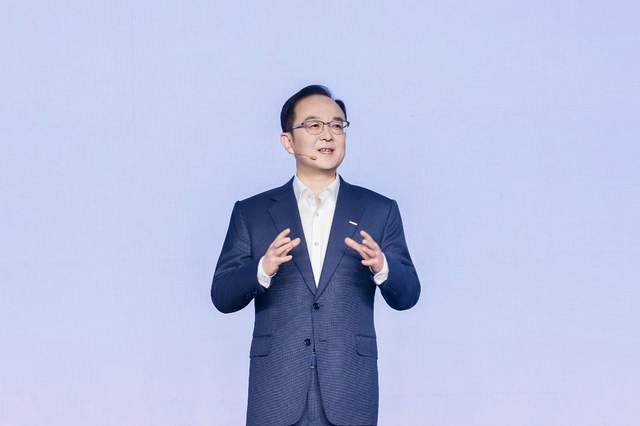 2030年销量突破650万辆 吉利发布“一个吉利 全面领先”战略目标