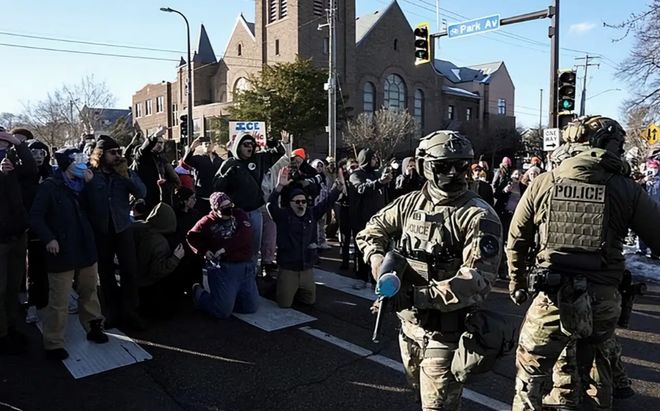 _特朗普遣返移民_特朗普的移民禁令