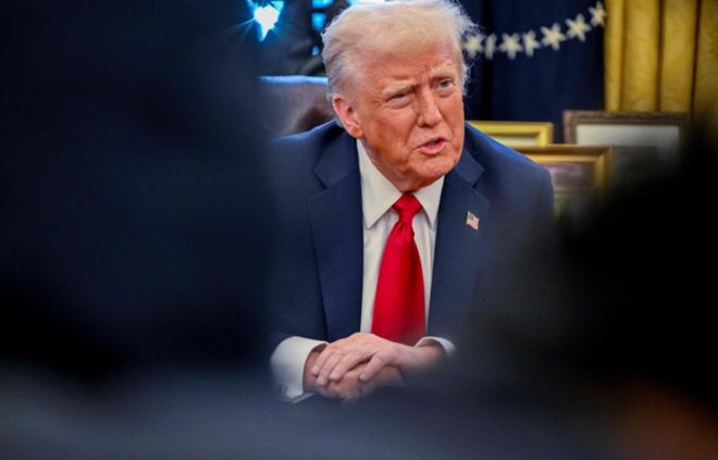 特朗普遣返移民__特朗普的移民禁令