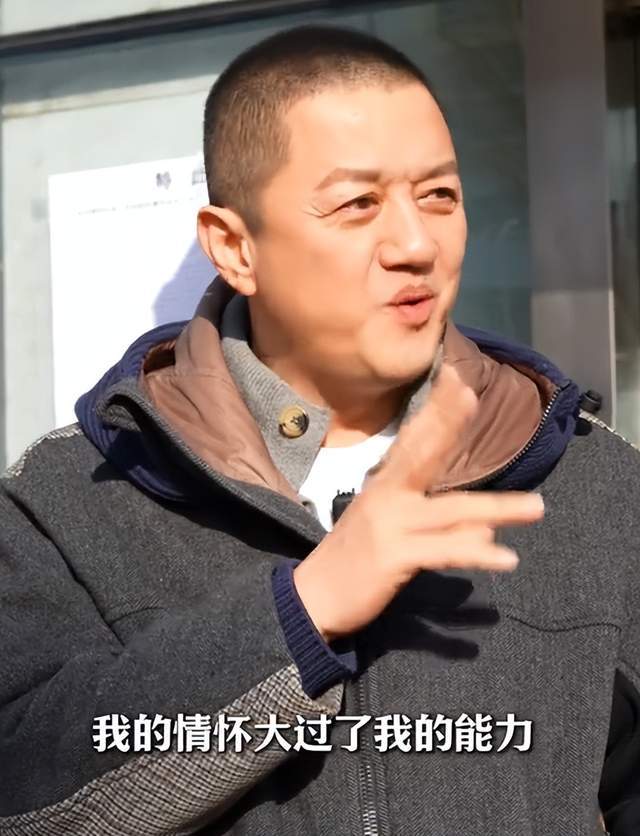 _“商业黑洞”李亚鹏，一夜之间反转成侠_“商业黑洞”李亚鹏，一夜之间反转成侠