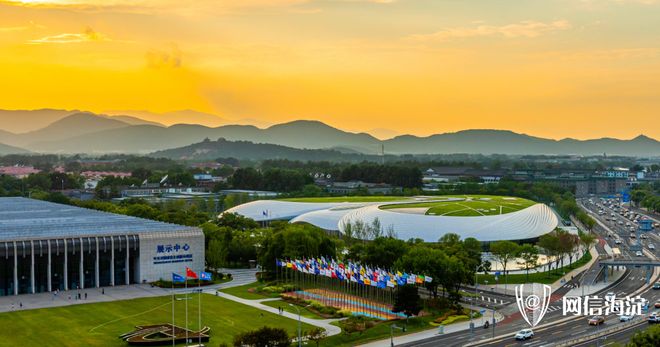 九骏踏浪，海淀这片“创新深海”做了啥？__九骏踏浪，海淀这片“创新深海”做了啥？