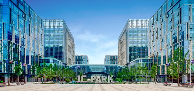 _九骏踏浪，海淀这片“创新深海”做了啥？_九骏踏浪，海淀这片“创新深海”做了啥？