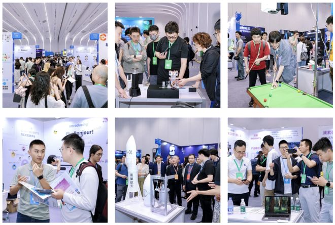 九骏踏浪，海淀这片“创新深海”做了啥？__九骏踏浪，海淀这片“创新深海”做了啥？