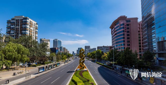 _九骏踏浪，海淀这片“创新深海”做了啥？_九骏踏浪，海淀这片“创新深海”做了啥？