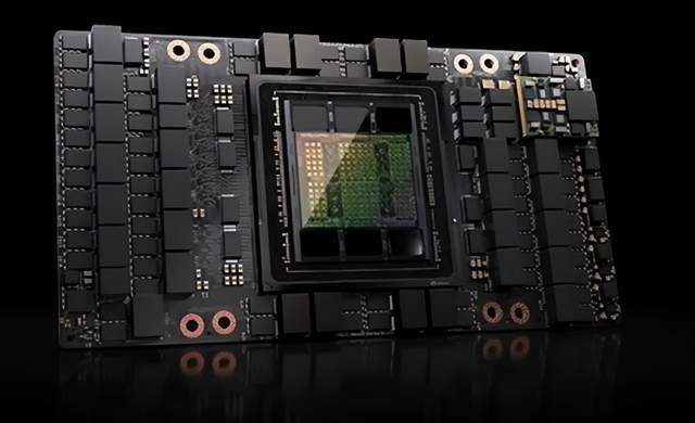 英伟达和谷歌，美国AI棋局的楚河汉界__英伟达和谷歌，美国AI棋局的楚河汉界