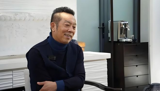 贾国龙卸任西贝CEO，押注40元焖面自救