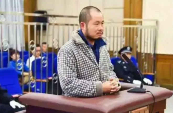 人贩子梅姨落网，背后的黑产被扒，一个时代结束了_人贩子梅姨落网，背后的黑产被扒，一个时代结束了_