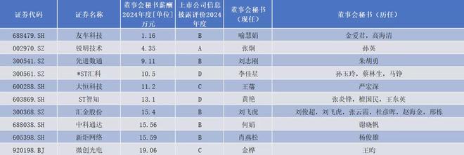 董秘江湖之计算机行业：从397万年薪到ST救火，有人守1.6亿乱摊子__董秘江湖之计算机行业：从397万年薪到ST救火，有人守1.6亿乱摊子