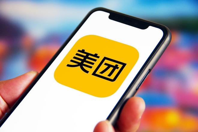 美团副总裁辞职__美团华中区总经理