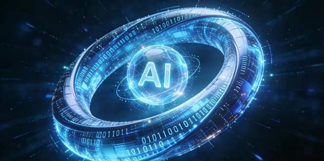 看着像弱智，干活像战神，这个黄胖子横扫AI编程__看着像弱智，干活像战神，这个黄胖子横扫AI编程