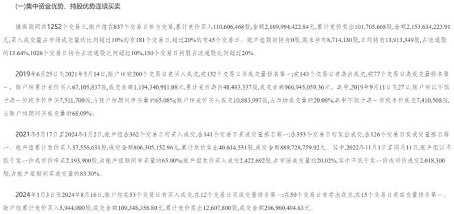 5年控制67个账户操纵博士眼镜，余韩被罚没超10亿元_5年控制67个账户操纵博士眼镜，余韩被罚没超10亿元_