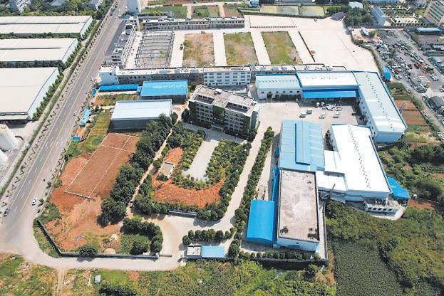 绘画的多元化视频__画卷展现