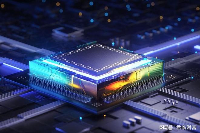 半导体杀疯了！存储涨完封测涨，现在轮到自主可控狂飙了